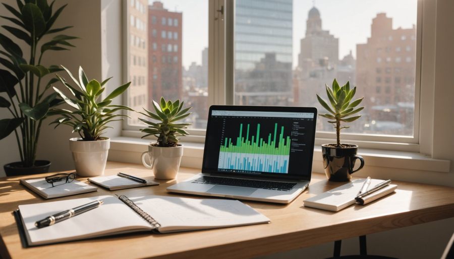 Comment structurer son épargne pour atteindre ses objectifs financiers ?